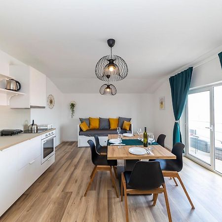 Apartmani Maestral Dobropoljana Екстер'єр фото