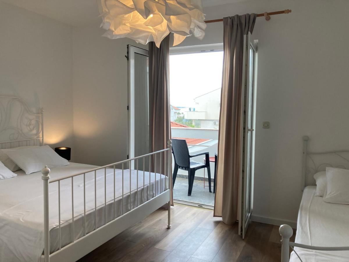 Apartmani Maestral Dobropoljana Екстер'єр фото