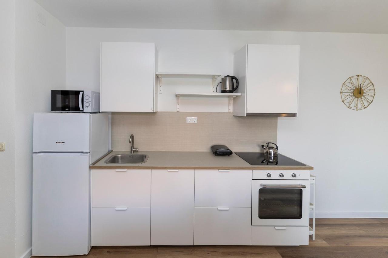 Apartmani Maestral Dobropoljana Екстер'єр фото