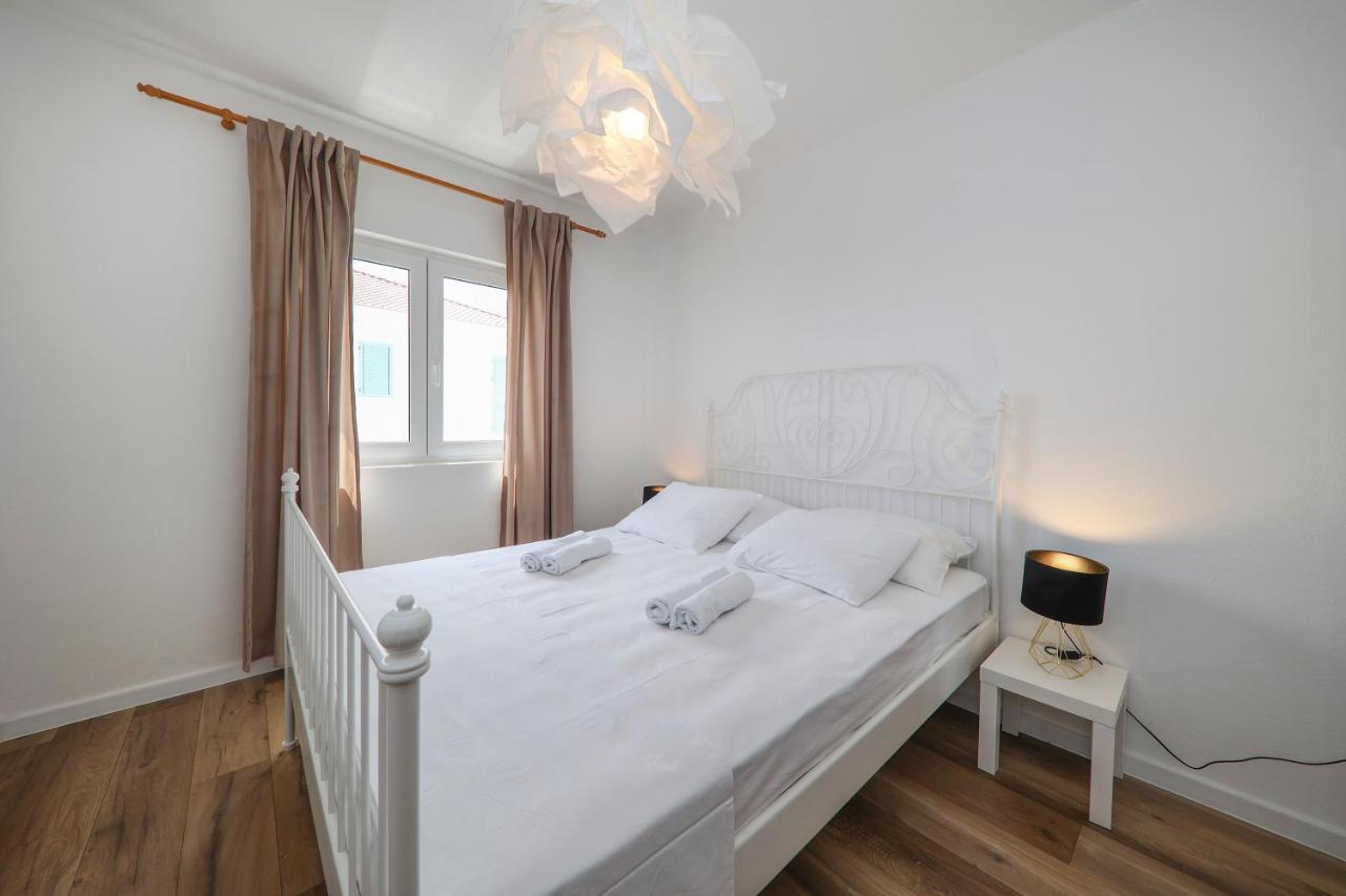 Apartmani Maestral Dobropoljana Екстер'єр фото