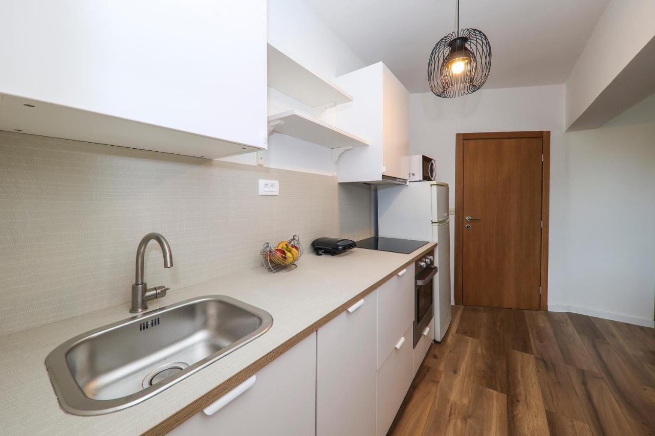 Apartmani Maestral Dobropoljana Екстер'єр фото