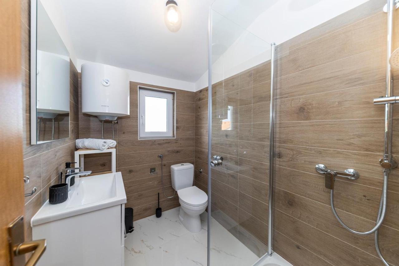 Apartmani Maestral Dobropoljana Екстер'єр фото