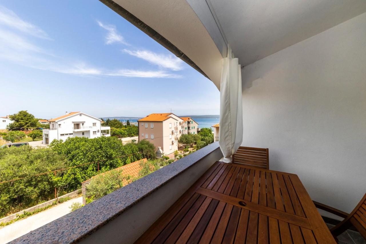 Apartmani Maestral Dobropoljana Екстер'єр фото