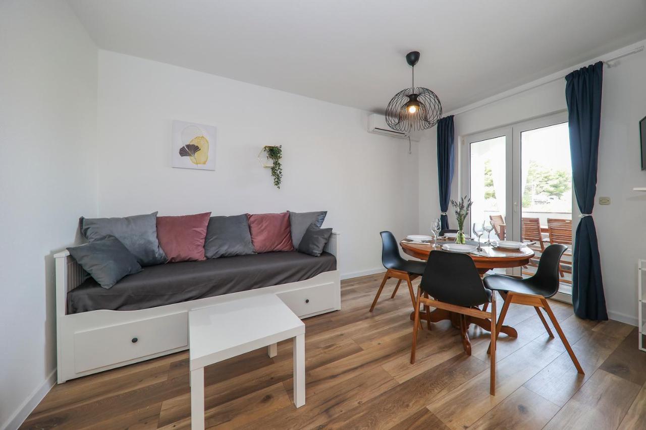 Apartmani Maestral Dobropoljana Екстер'єр фото