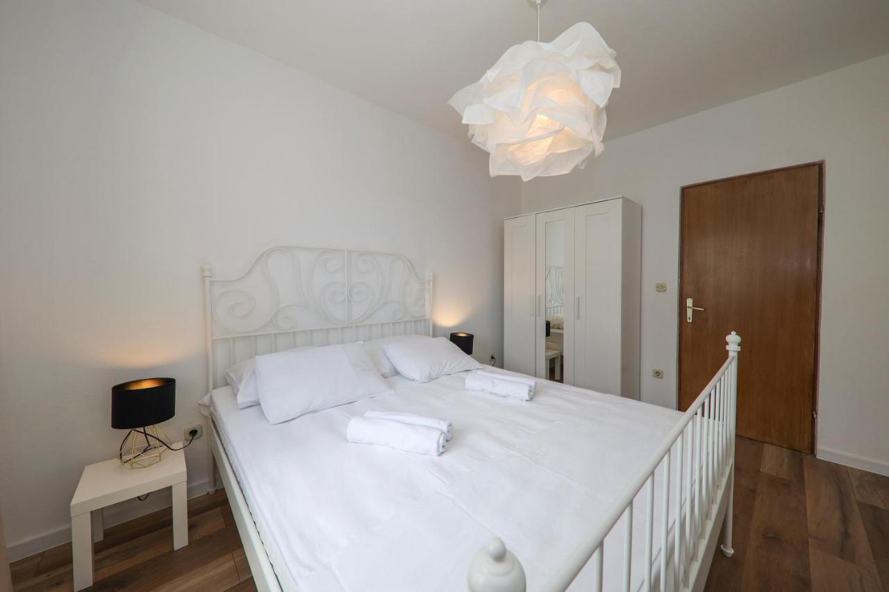 Apartmani Maestral Dobropoljana Екстер'єр фото