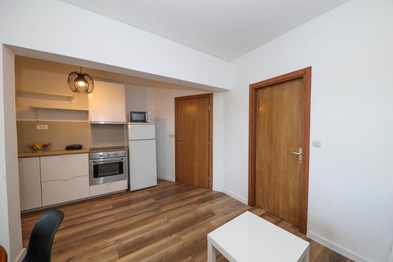 Apartmani Maestral Dobropoljana Екстер'єр фото