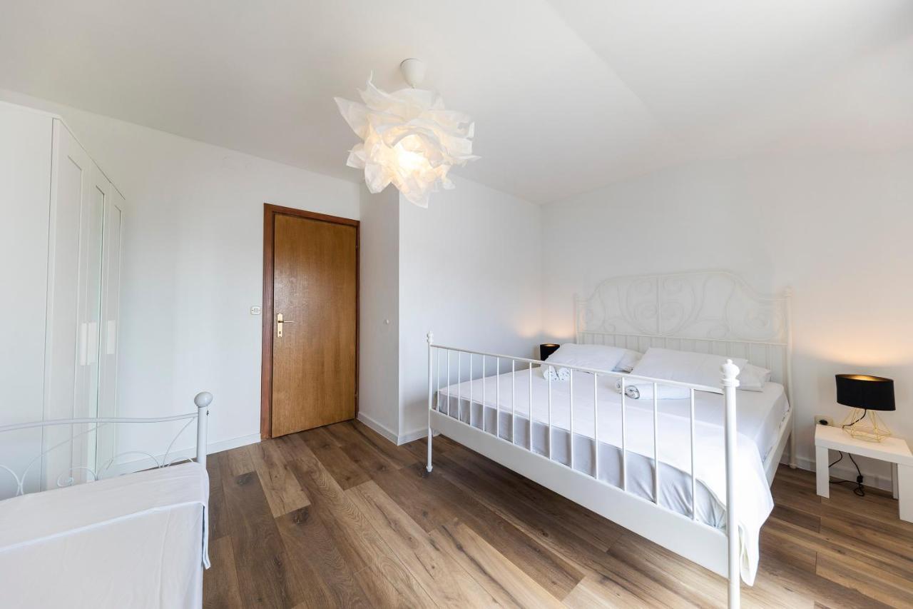 Apartmani Maestral Dobropoljana Екстер'єр фото