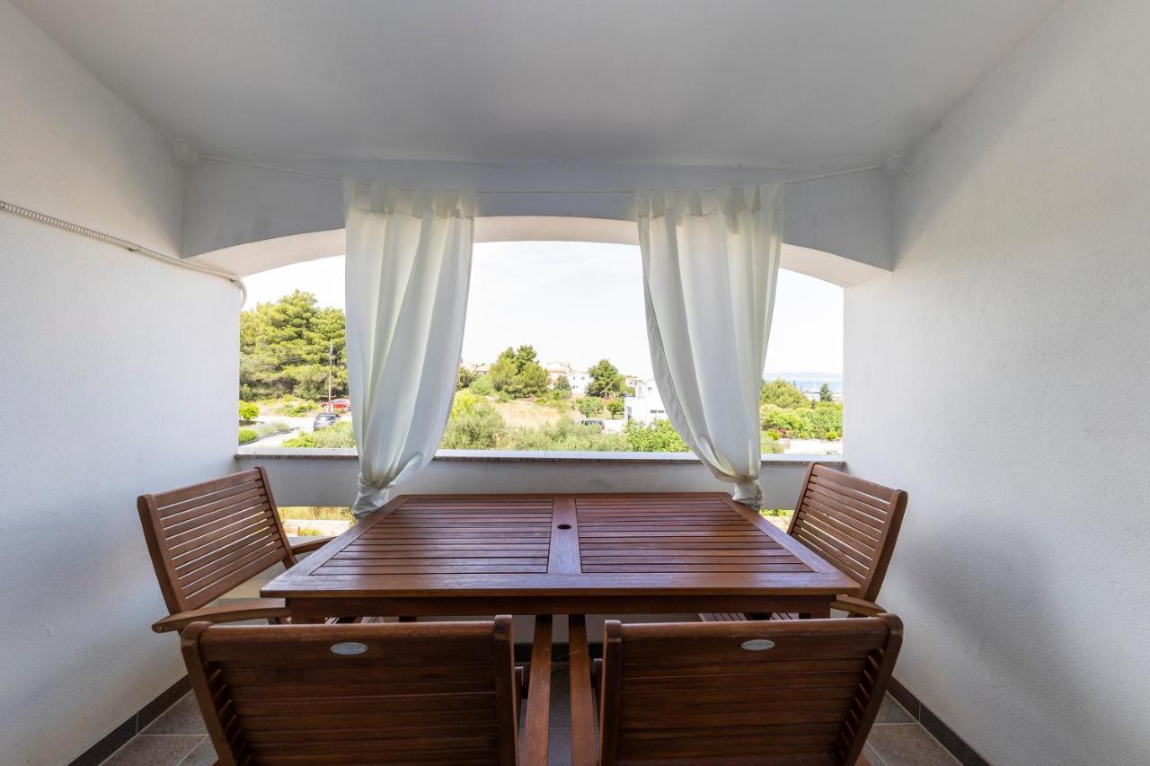 Apartmani Maestral Dobropoljana Екстер'єр фото