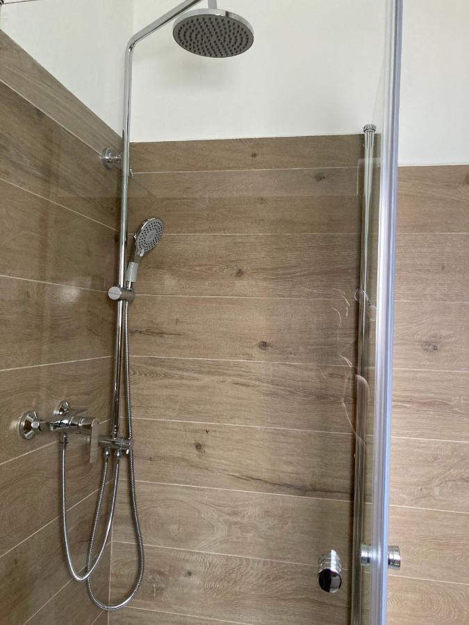 Apartmani Maestral Dobropoljana Екстер'єр фото