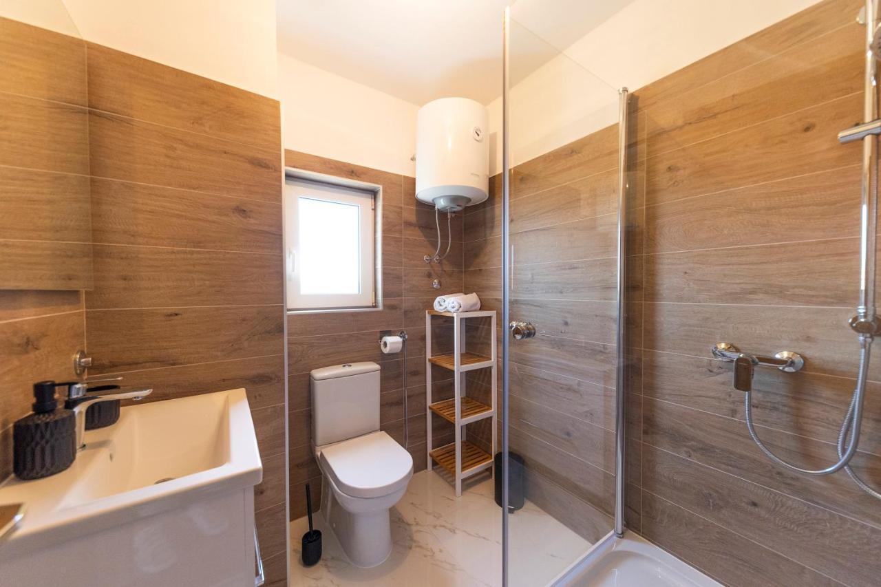 Apartmani Maestral Dobropoljana Екстер'єр фото