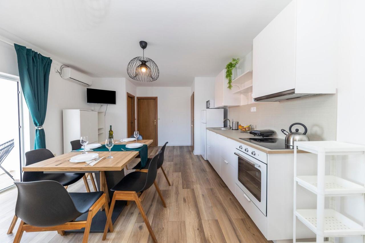 Apartmani Maestral Dobropoljana Екстер'єр фото