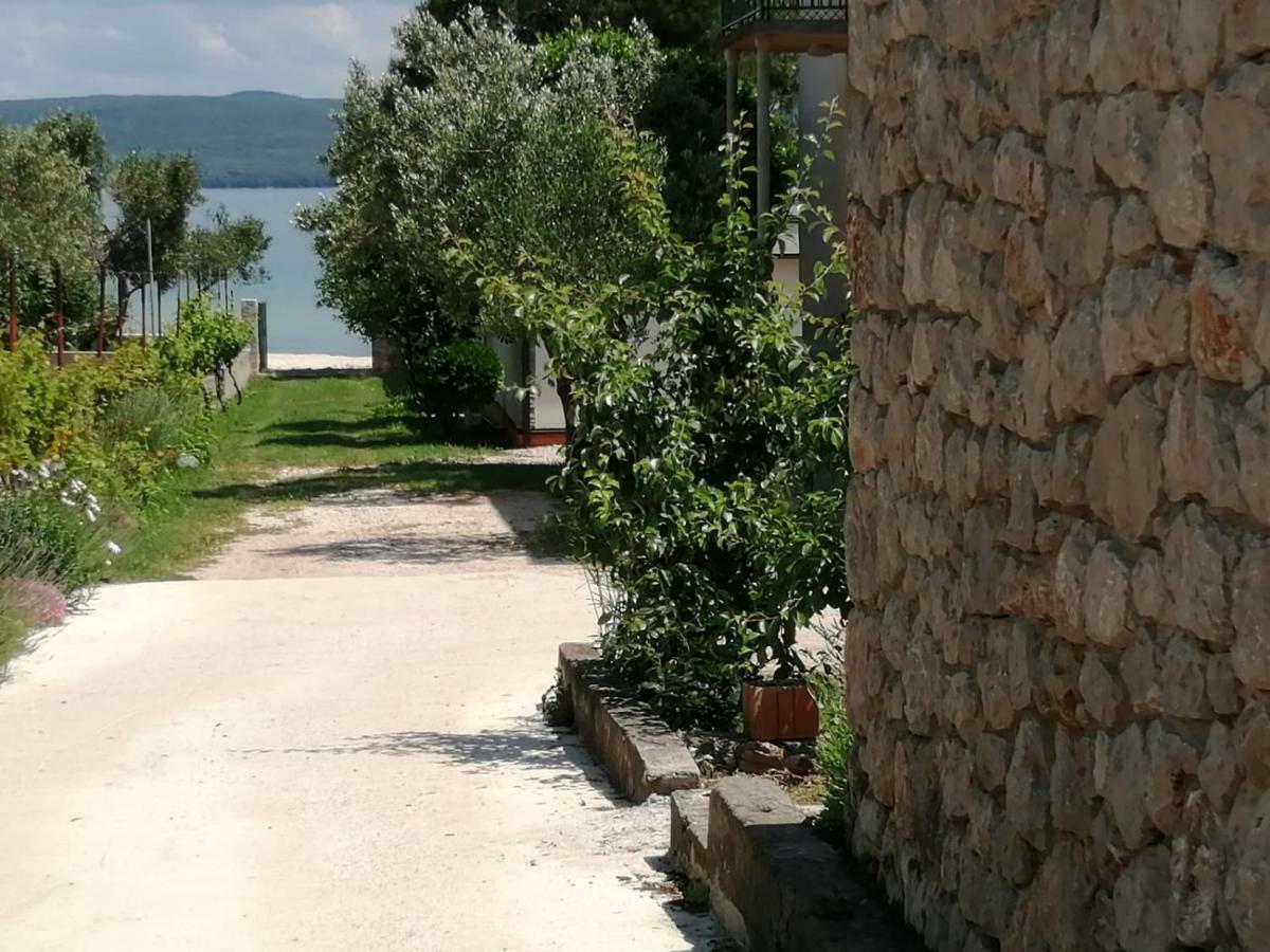 Apartmani Maestral Dobropoljana Екстер'єр фото